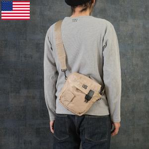 軍放出品 ミリタリー ショルダーバッグ デッドストック 米軍 アメリカ