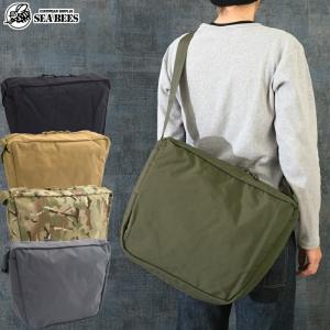 チェコ軍 パイオニア キャンバス レザー ショルダーバッグ デッド