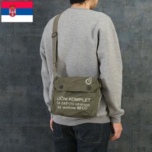 ミリタリーバッグ 本物 MILITARY（ミリタリー） ミリタリーバッグ 実物 USED フランス軍アーモ