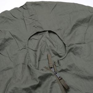 オランダ軍 M80 スリーピングバッグライナー...の詳細画像1
