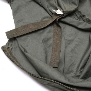 オランダ軍 M80 スリーピングバッグライナー...の詳細画像3