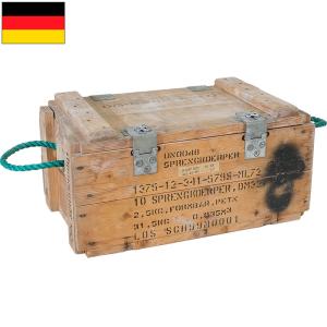 ミリタリーボックス　イギリス軍　アンモ缶　道具箱 楽天市場】ドイツ軍 A20 アルミボックス ZARGES オリーブ 80×60