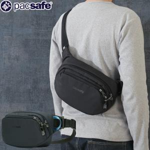 VIBE（PacSafe） PACSAFE パックセーフ #12970371 Vテックスリング