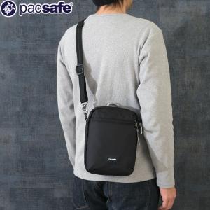 PacSafe（パックセーフ） #12970364 GO マイクロクロスボディ鞄 カバン
