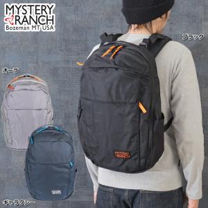MYSTERYRANCH ミステリーランチ #1505 ディストリクト18 デイパックDISTRICT 鞄 バッグ リュックサック メンズ レディース ナイロン アウトドア 通学 通勤