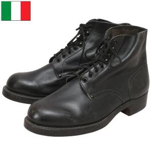 CAPPELLETTI イタリア軍サービスシューズ EU43 27cm CAPPELLETTI