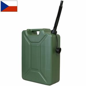 ウォータータンク ポリタンク 水 ジェリカン ジェリ缶 5L ガソリン