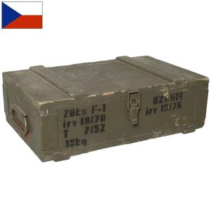 ミリタリーボックス　イギリス軍　アンモ缶　道具箱 楽天市場】イギリス軍 スチール アンモボックス ブラウン 5.56mm