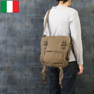 オランダ軍 NATO フィールドリュック ブラック USED BR092UN バッグ