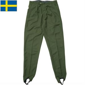 YMCLKY ドイツ軍タイプ M40 ドリルパンツ HBT 新品 WW2 陸軍