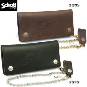 Schott N.Y.C（ショット） Schott #782-5970023[7823970006](3119036