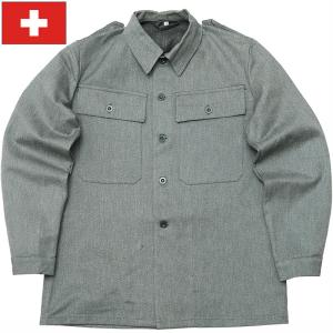 東ドイツ軍 フィールドジャケット グレー デッドストック JJ385NN NVA