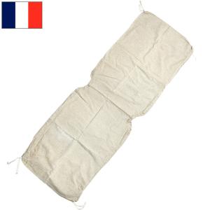 スウェーデン軍 トライアングル テントシート カモフラージュ USED