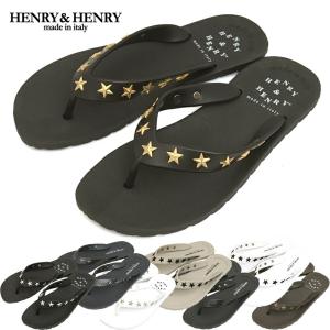 NEIGHBORHOOD（ネイバーフッド） HENRY&HENRY/R-SANDAL ヘンリーアンド