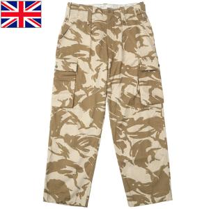 米軍 USMC コンバットパンツ MARPATデザート USED PP397UN アメリカ軍