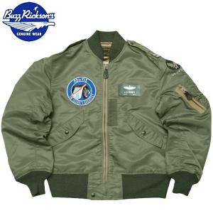 BUZZ RICKSON'S RICKSON'S（バズリクソンズ） L-2B テスト