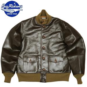 BUZZ RICKSON'S RICKSON'S（バズリクソンズ） M-422A 