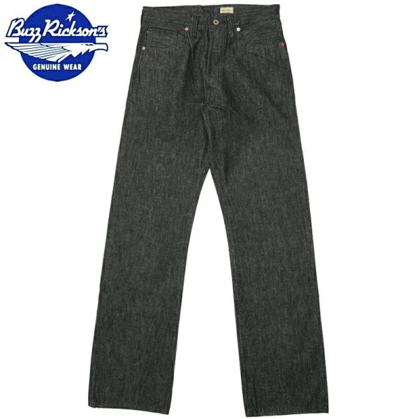 BUZZ RICKSON&apos;S バズリクソンズ #BR43042 WORLD WAR II ブラック ...