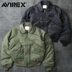 HYKE ハイク フライトジャケット 17373 23SS TYPE L-2A JACKET カーキ