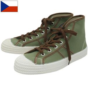 MILITARY（ミリタリー） ミリタリーブーツ 実物 新品 スウェーデン軍M