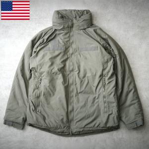 米軍 ECWCS GEN3 LEVEL7 ジャケット UD343 パーカー ジェネレーション3