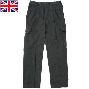 実物　イギリス軍　コンバットジャケット上下セット　パンツ　サバゲー サバゲー 実物 イギリス軍 パンツ さりげ コンバットジャケット