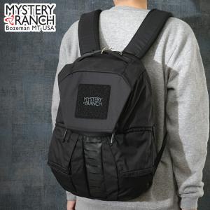 MYSTERY RANCH（ミステリーランチ） #1504 ディストリクト 24 バック