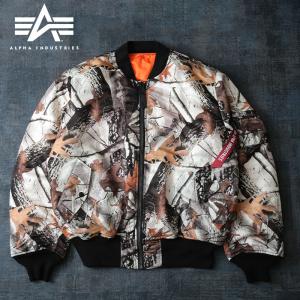 Alpha Industries ALPHA INDUSTRIES / アルファ