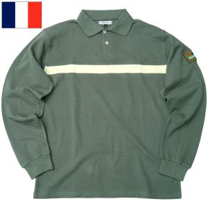 米軍 USMC トレーニングジャケット ナイロン オリーブ デッドストック