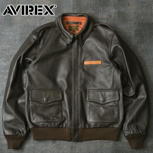 メンズ【A-2 モーガン フライトジャケット】中田商店 ダークブラウン 36 MORGAN MEMPHIS BELLE（モーガン メンフィスベル）Type A-2