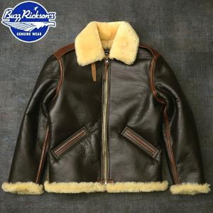 BUCO◇レザージャケット・ブルゾン/38/馬革/BLK/無地 : セカンド