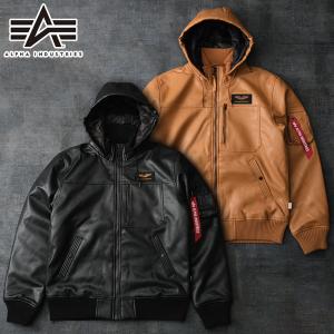 Alpha Industries アルファ インダストリーズ MA-1 ジャケット