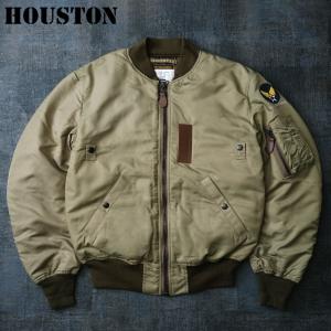 HOUSTON（ヒューストン） #51534 レベル7 プルオーバーベストメンズ