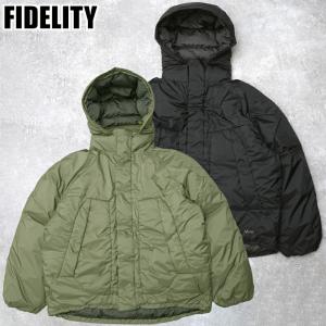 NANGA（ナンガ） タキビ ダウンジャケット TAKIBI DOWN JACKET メンズ