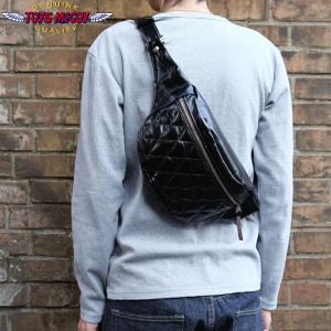 TOYS McCOY（トイズマッコイ） ホースハイド レザー デュアルブレード