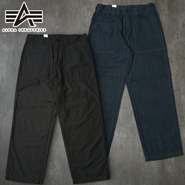 30%OFF！■ALPHA社 アルファ #TB1116 ファティーグパンツ メンズ 男性 レディース...