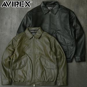 あ*つ様 AVIREX製 アヴィレックス フライトジャケット G-1 AVIREX アビレックス G-1 TOP GUN ゴート レザー フライト