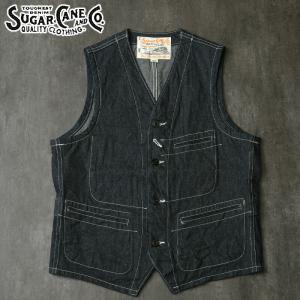 SUGAR CANE SUGARCANE（シュガーケーン） Made in U.S.A. シャンブレー