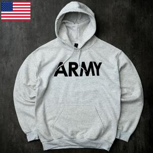 ARMY パーカー xl ソフィー soffe 陸軍 オーバーサイズ 【公式通販】