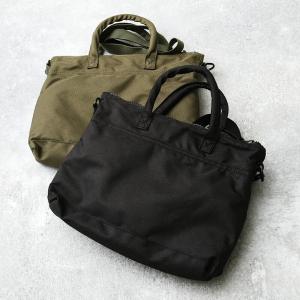 メール便可 米軍タイプ ヘルメットバッグ スモ...の詳細画像2