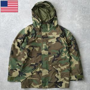 米軍 ECWCS パーカー GEN1 後期型 ウ...の商品画像