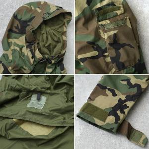 米軍 ECWCS パーカー GEN1 後期型 ...の詳細画像5