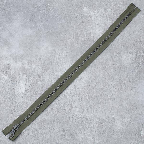 メール便可 ririジッパー 49cm デッドストック EE883NN ファスナー チャック ジップ...