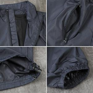 フランス軍 トレーニングジャケット ネイビー ...の詳細画像5