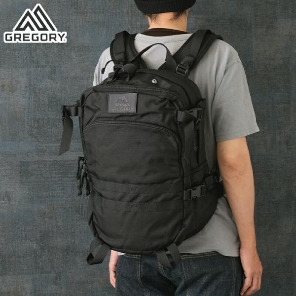 GREGORY グレゴリー #148207 リーコンパックバックパック バッグ リュック カバン 鞄...