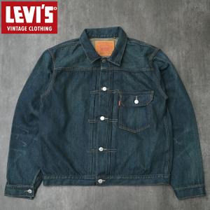 Levi's VINTAGE CLOTHING LEVI'S (LVC) リーバイス ヴィンテージ