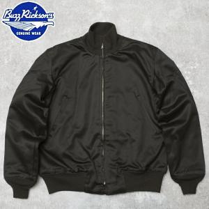 BUZZ RICKSON'S バズリクソンズ Buzz Rickson's WILLIAM GIBSON BLACK