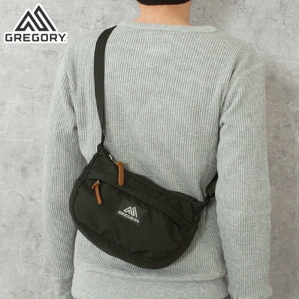 GREGORY グレゴリー #119656 ティーニーサッチェルショルダー カバン 鞄 バッグ 斜め...