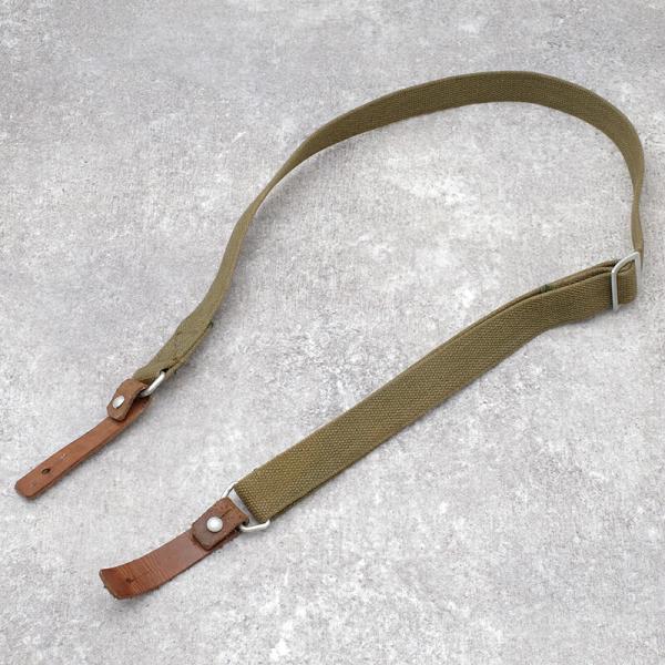 メール便可 AKシリーズ コットンスリング ショルダーストラップ デッドストック SE046NN A...