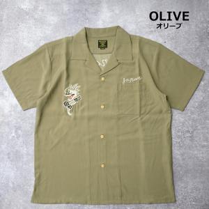 HOUSTON ヒューストン #41277 半...の詳細画像4